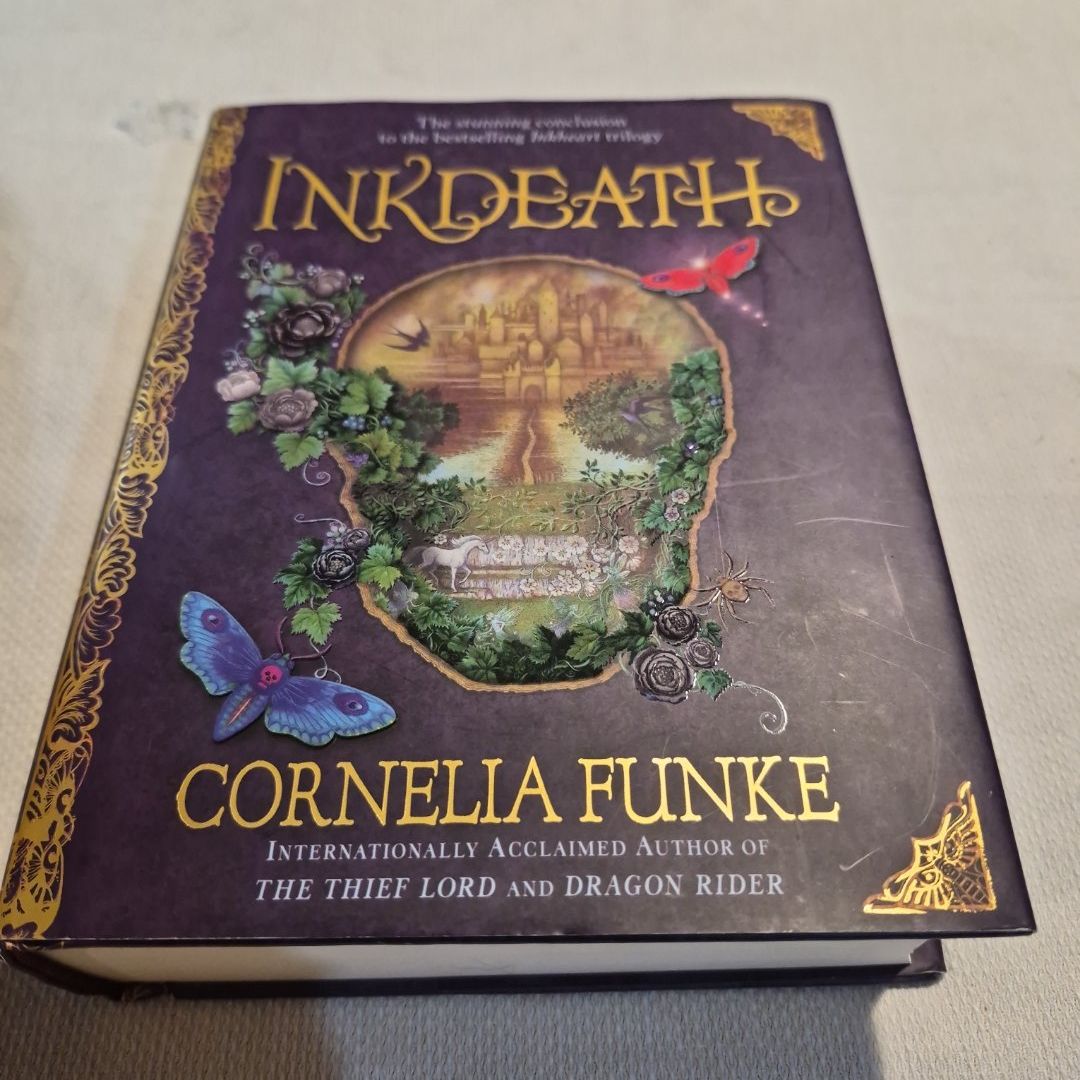 Inkdeath