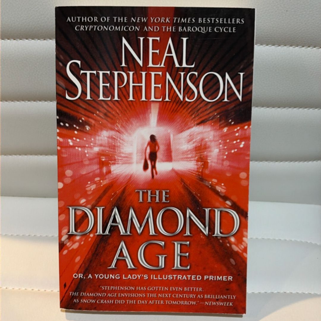 The Diamond Age