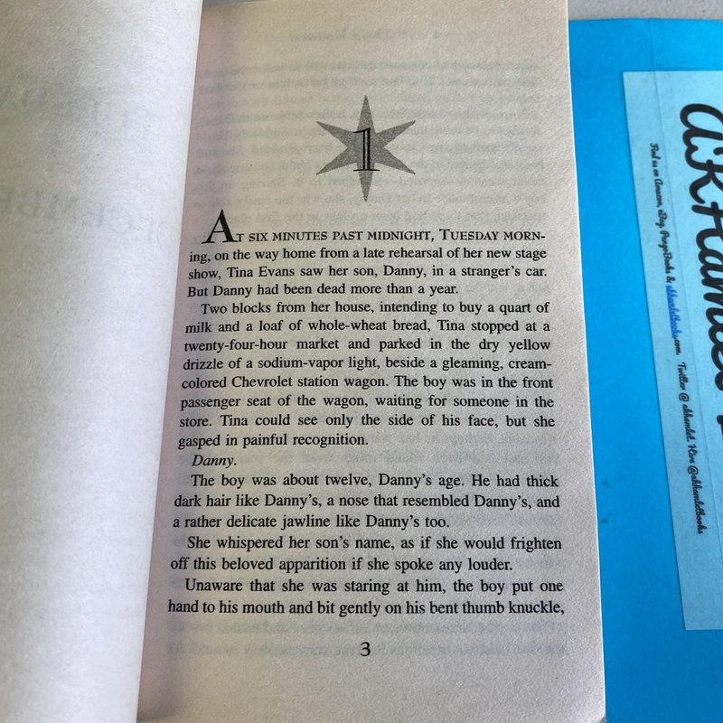 The Eyes of Darkness