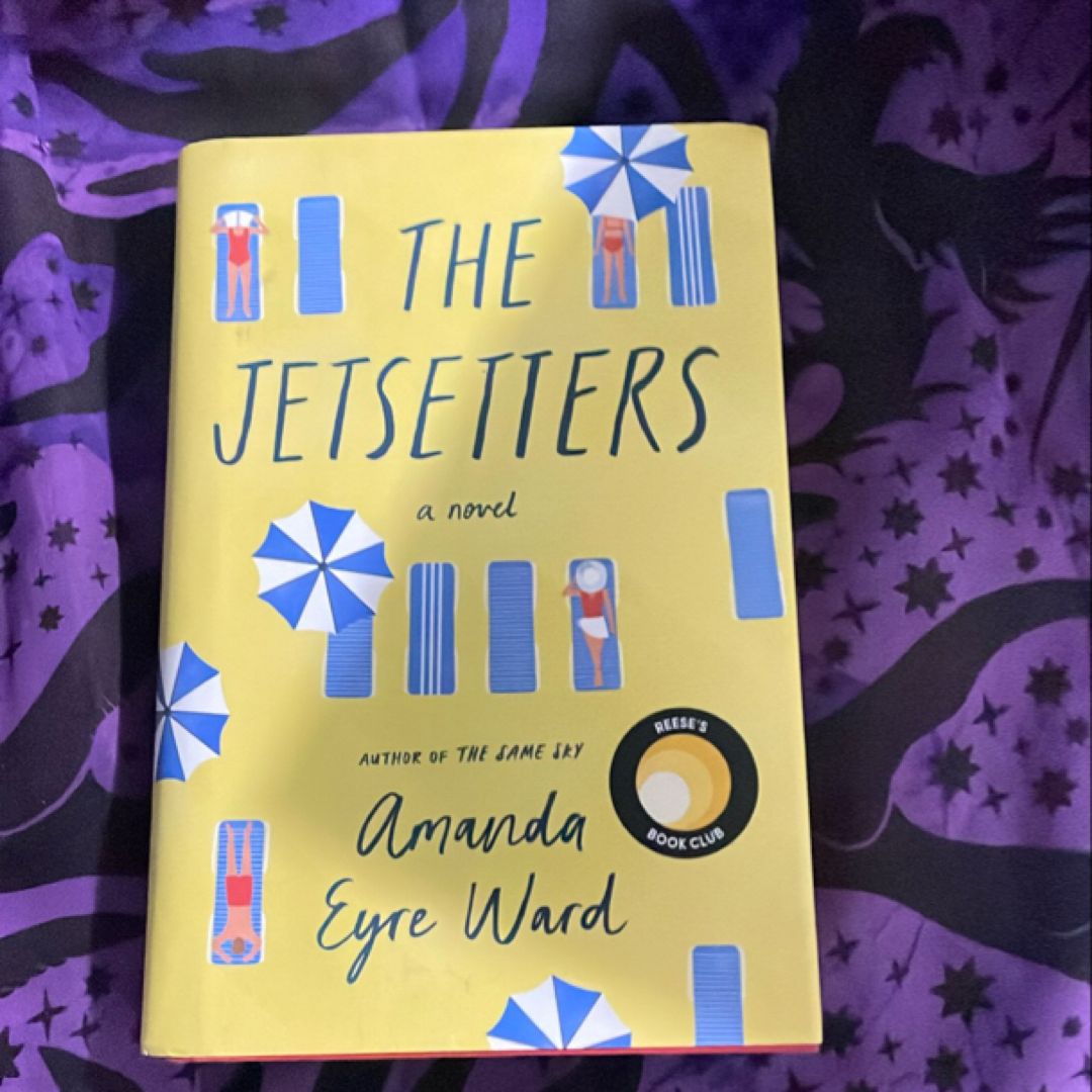 The Jetsetters