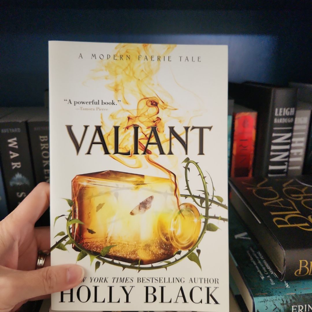 Valiant