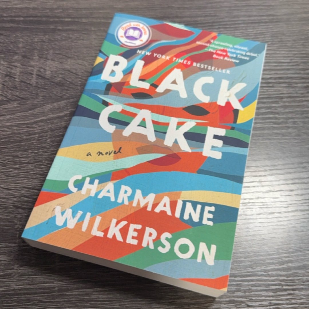 Black Cake