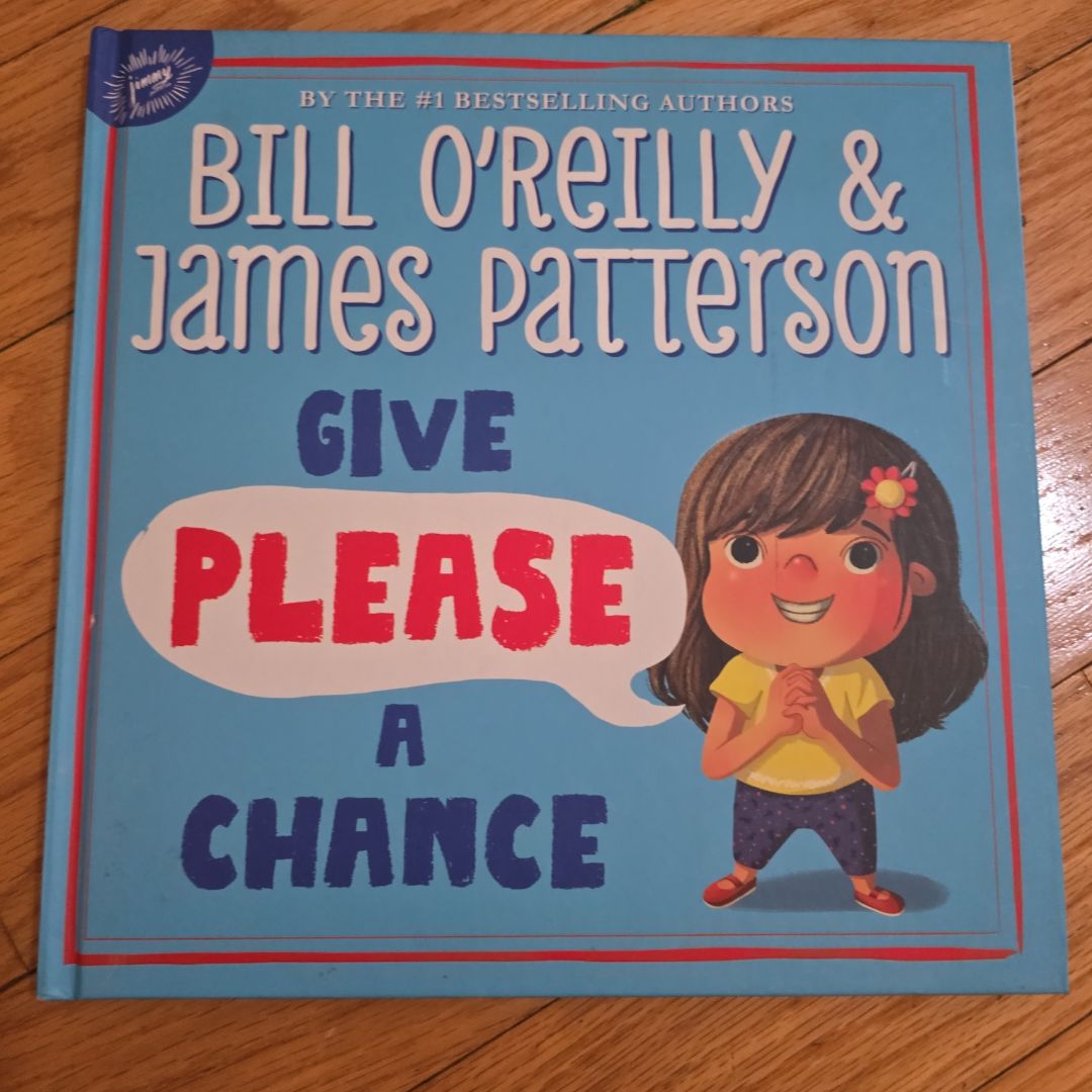 Give Please a Chance