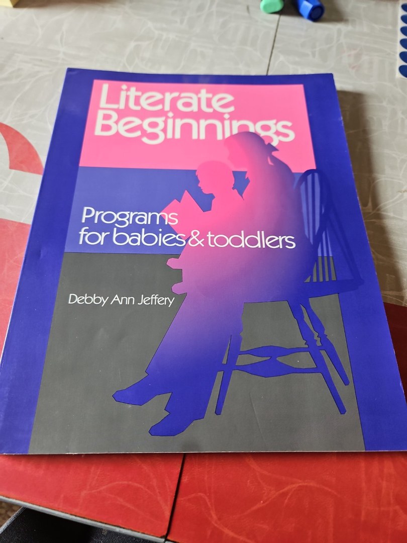 Literate Beginnings