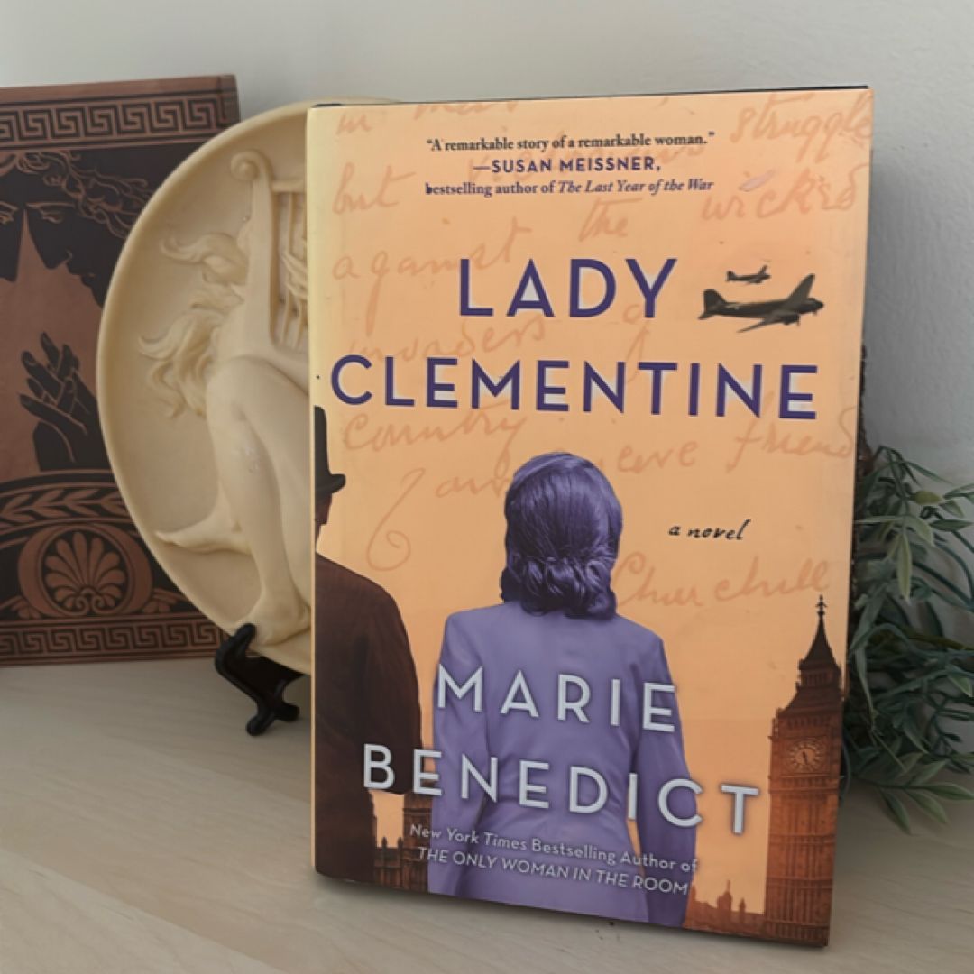 Lady Clementine