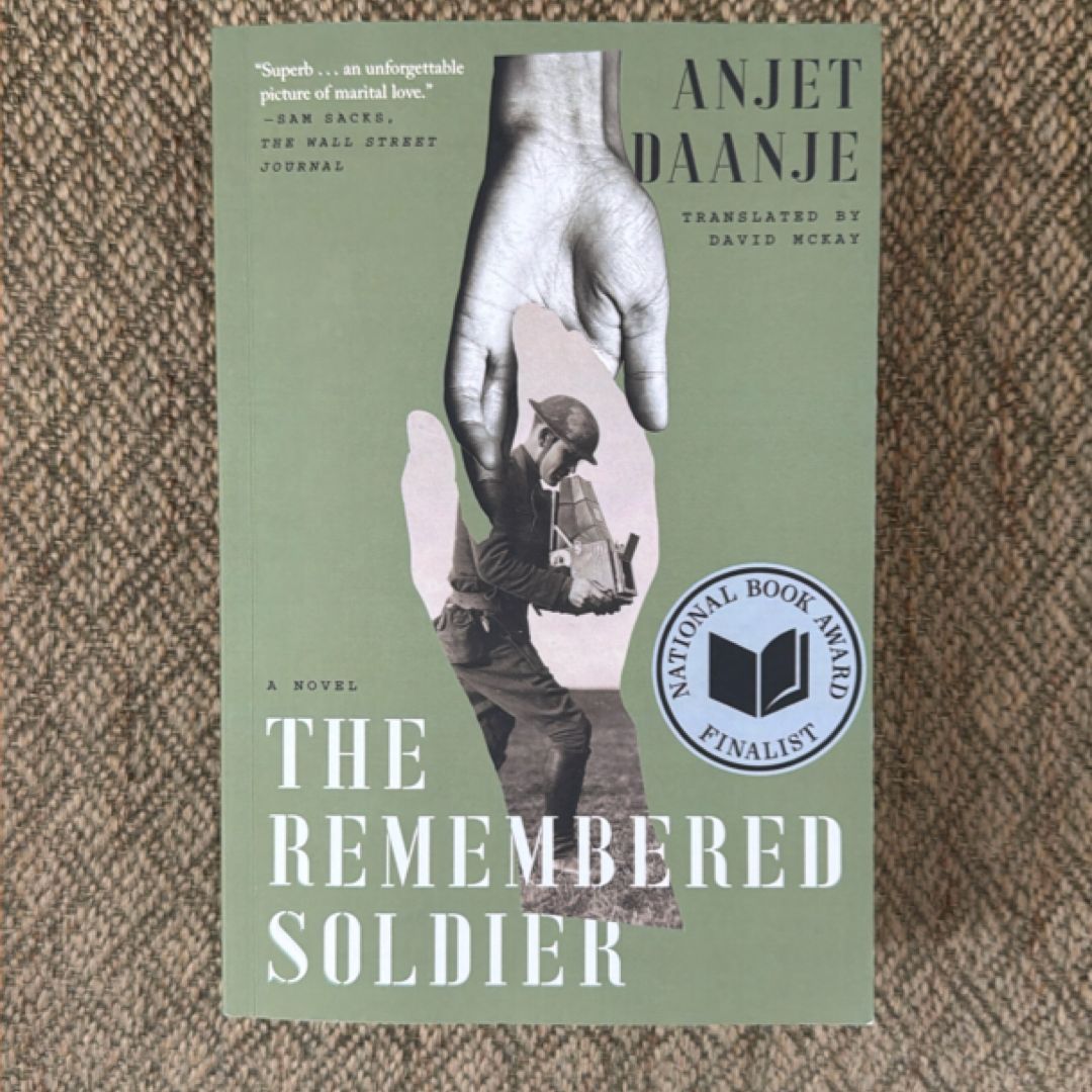 The Remembered Soldier