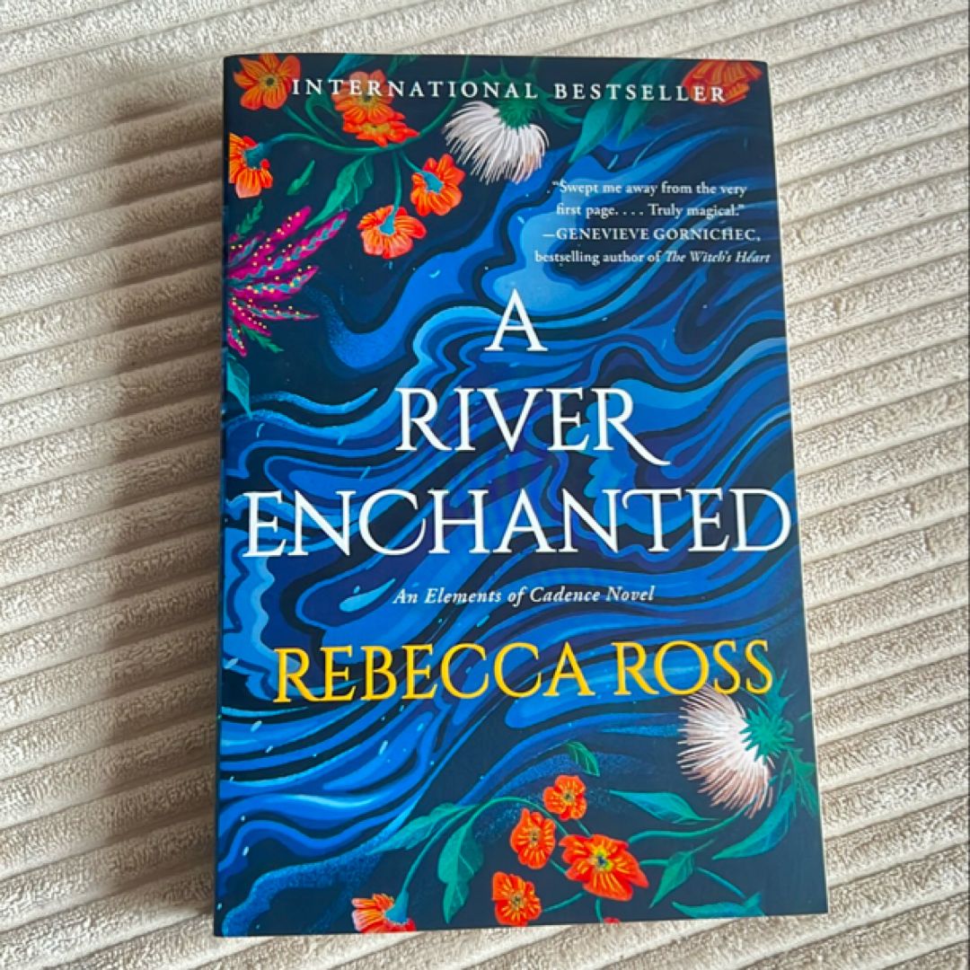 A River Enchanted