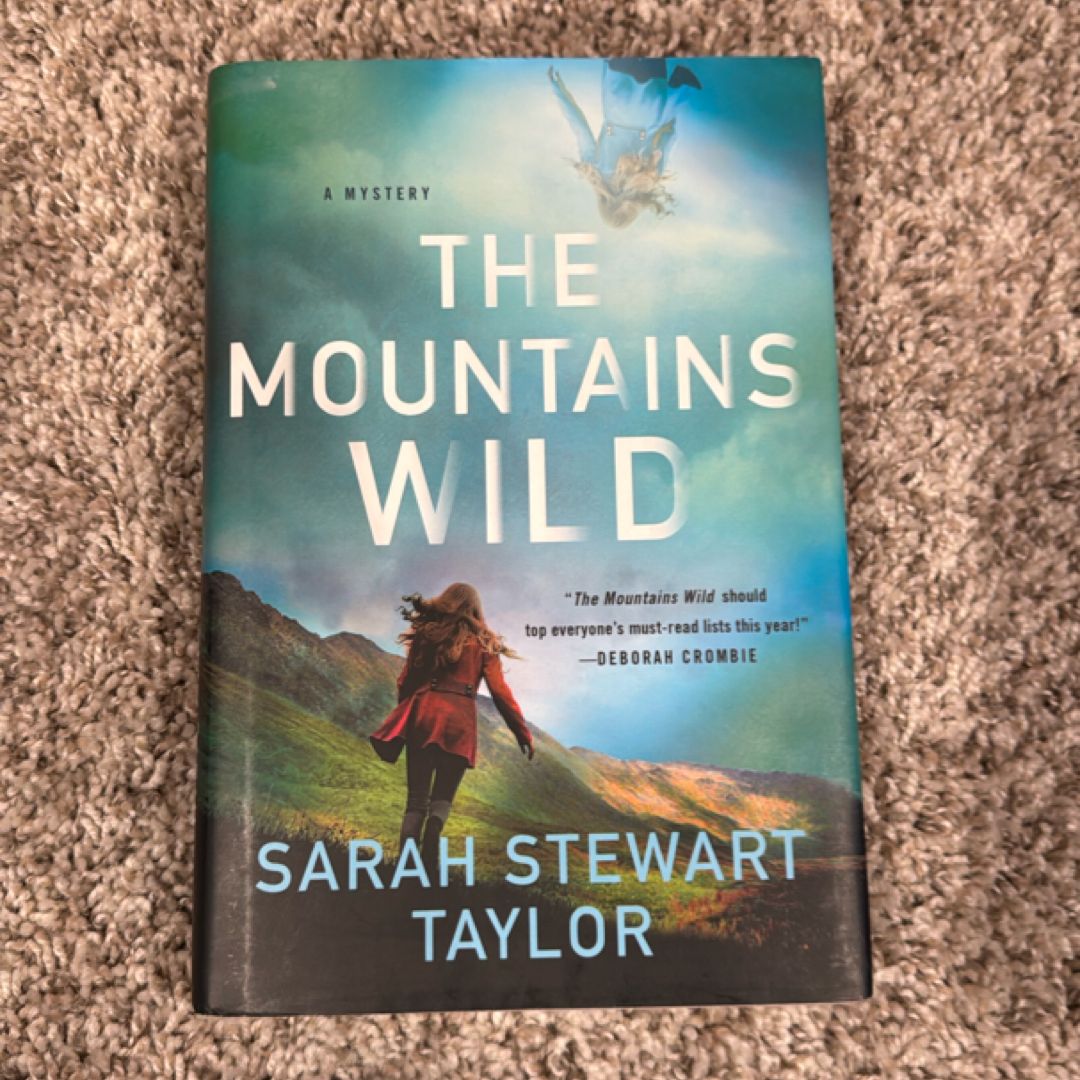 The Mountains Wild