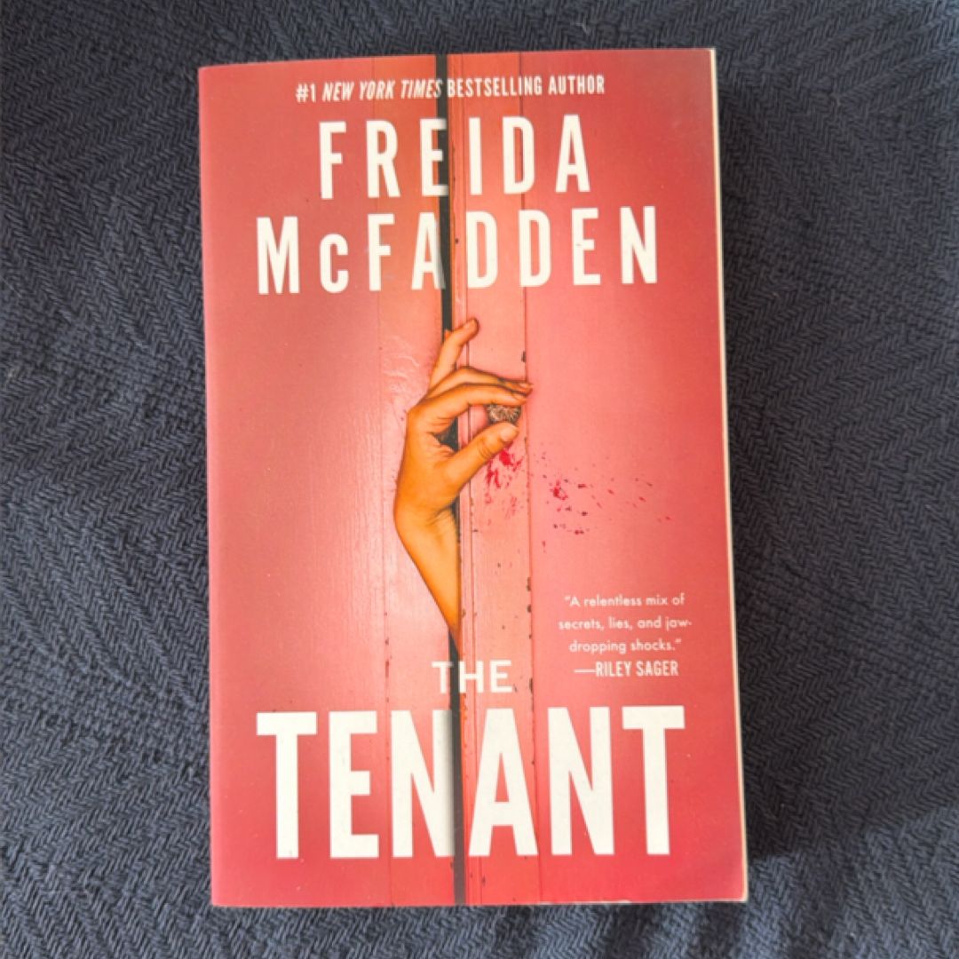 The Tenant