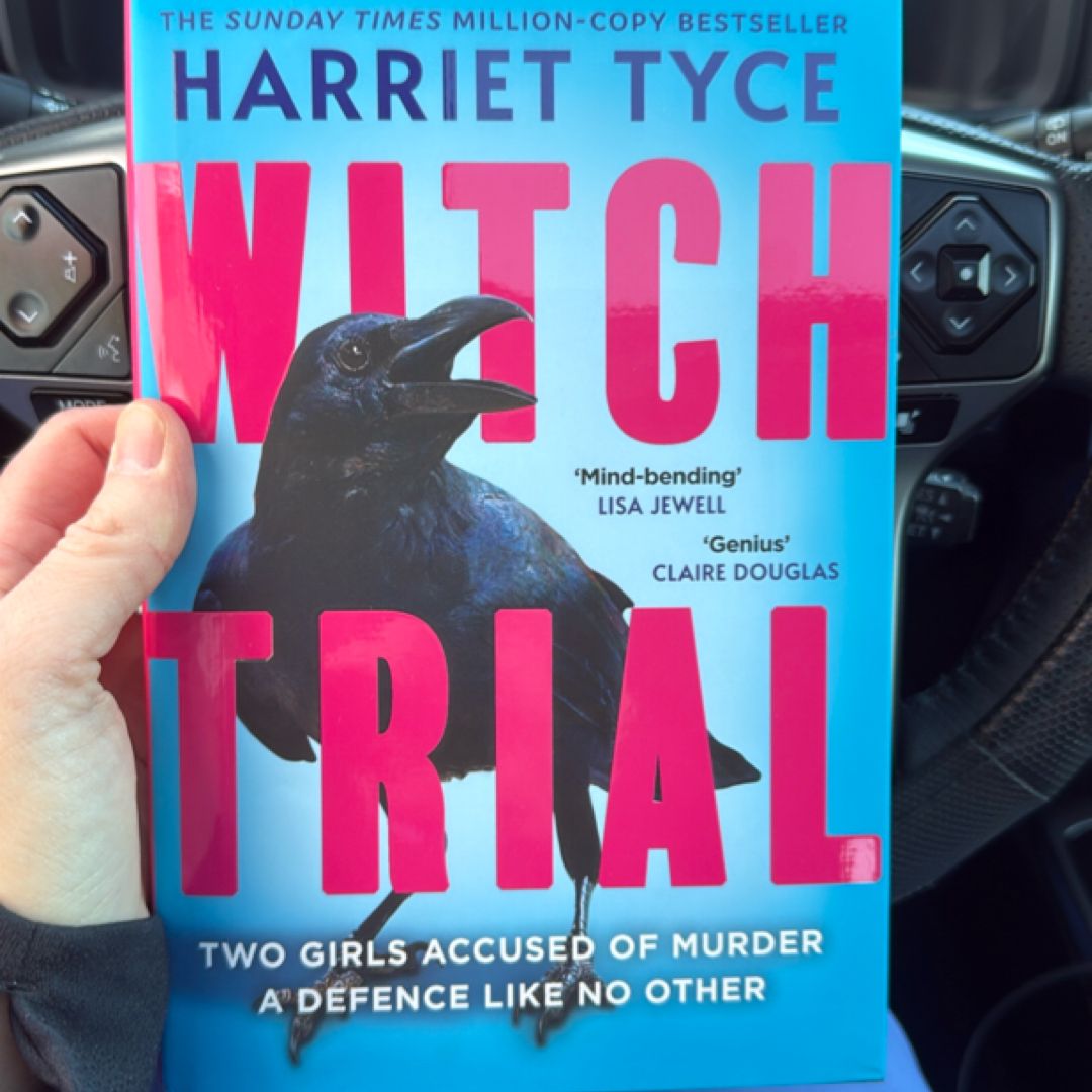 Witch Trial