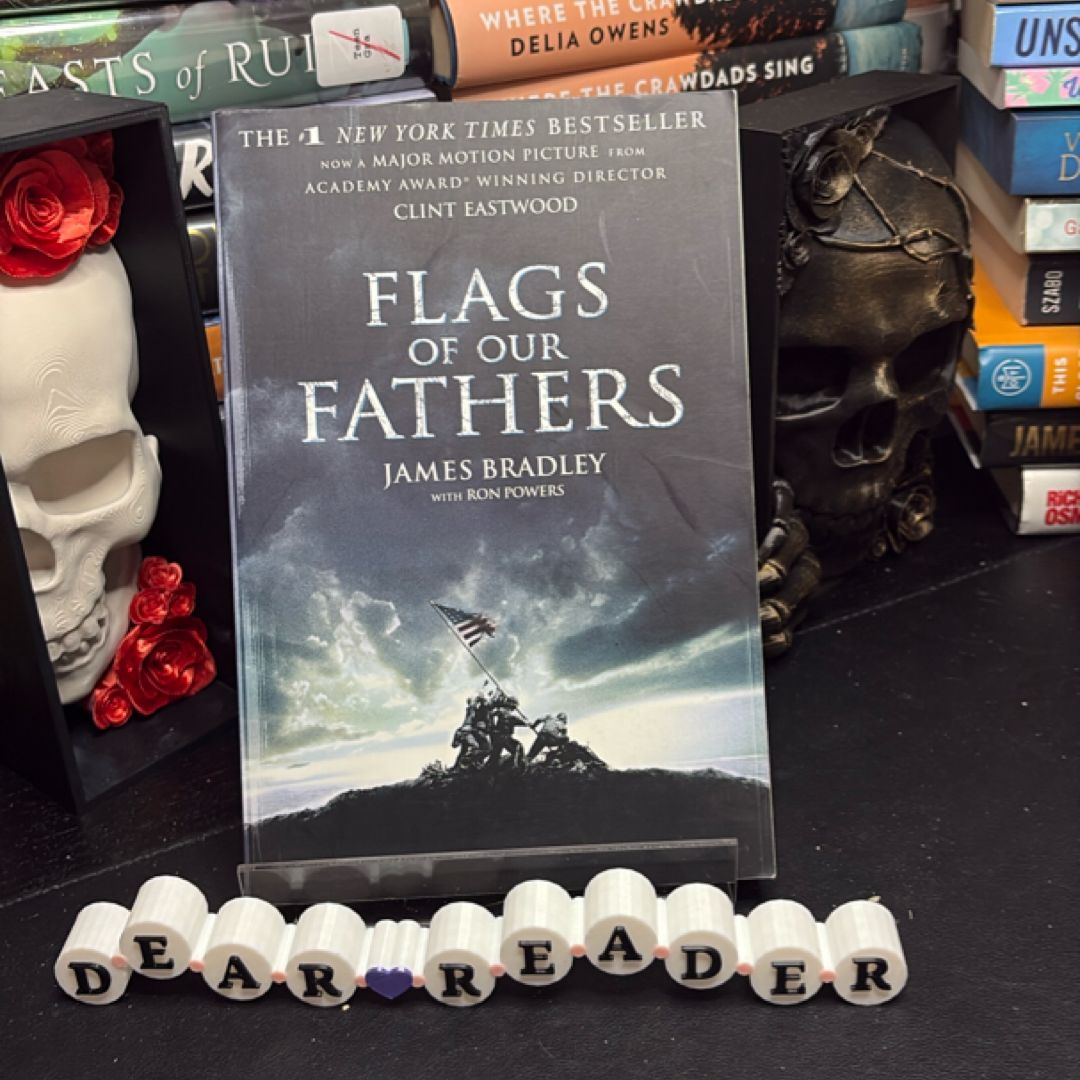 Flags of Our Fathers