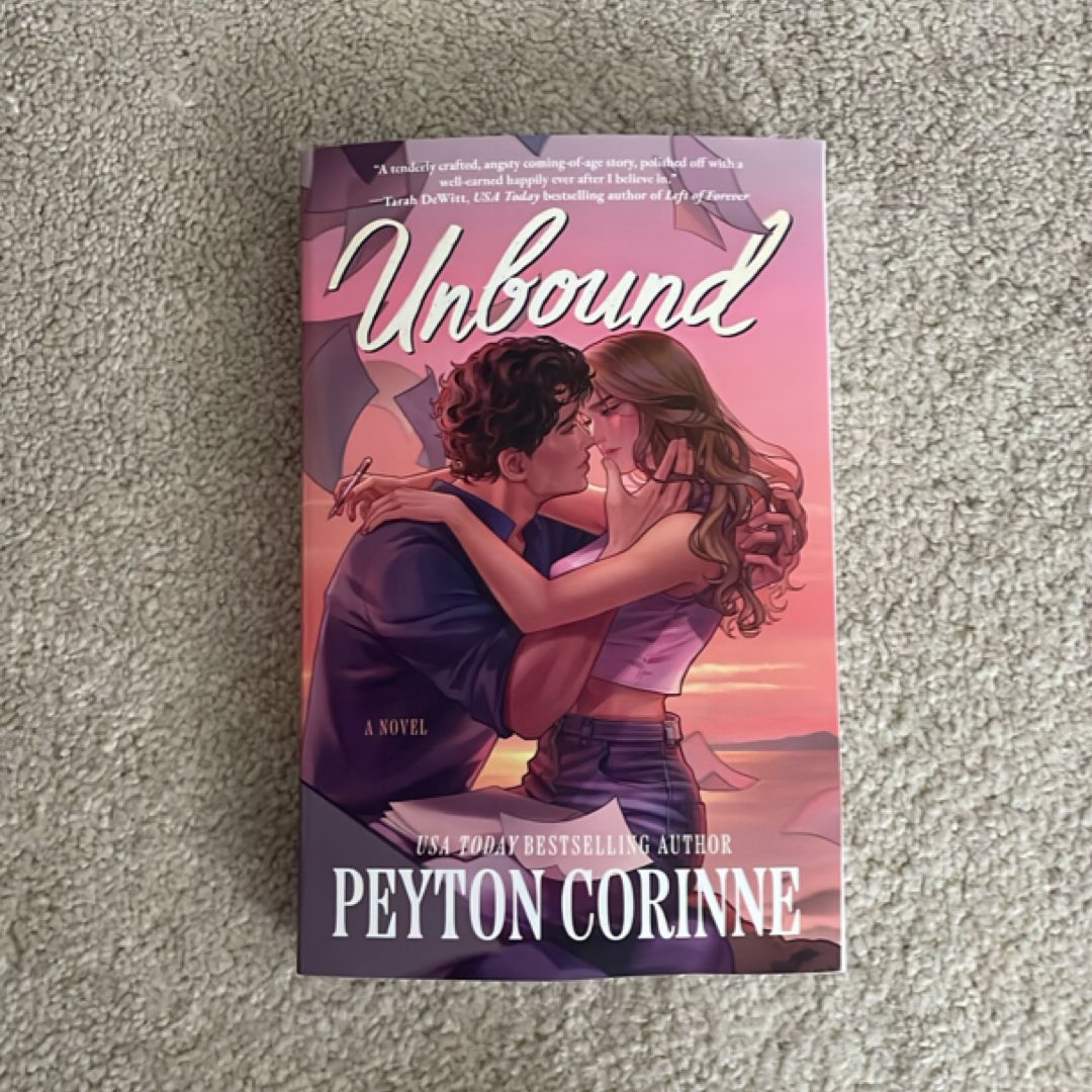 Unbound