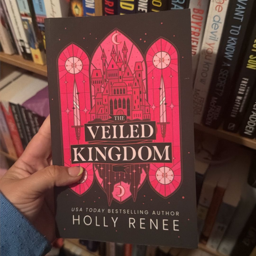The Veiled Kingdom