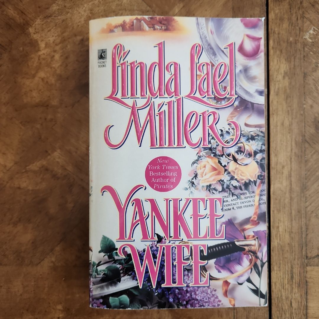 Yankee Wife