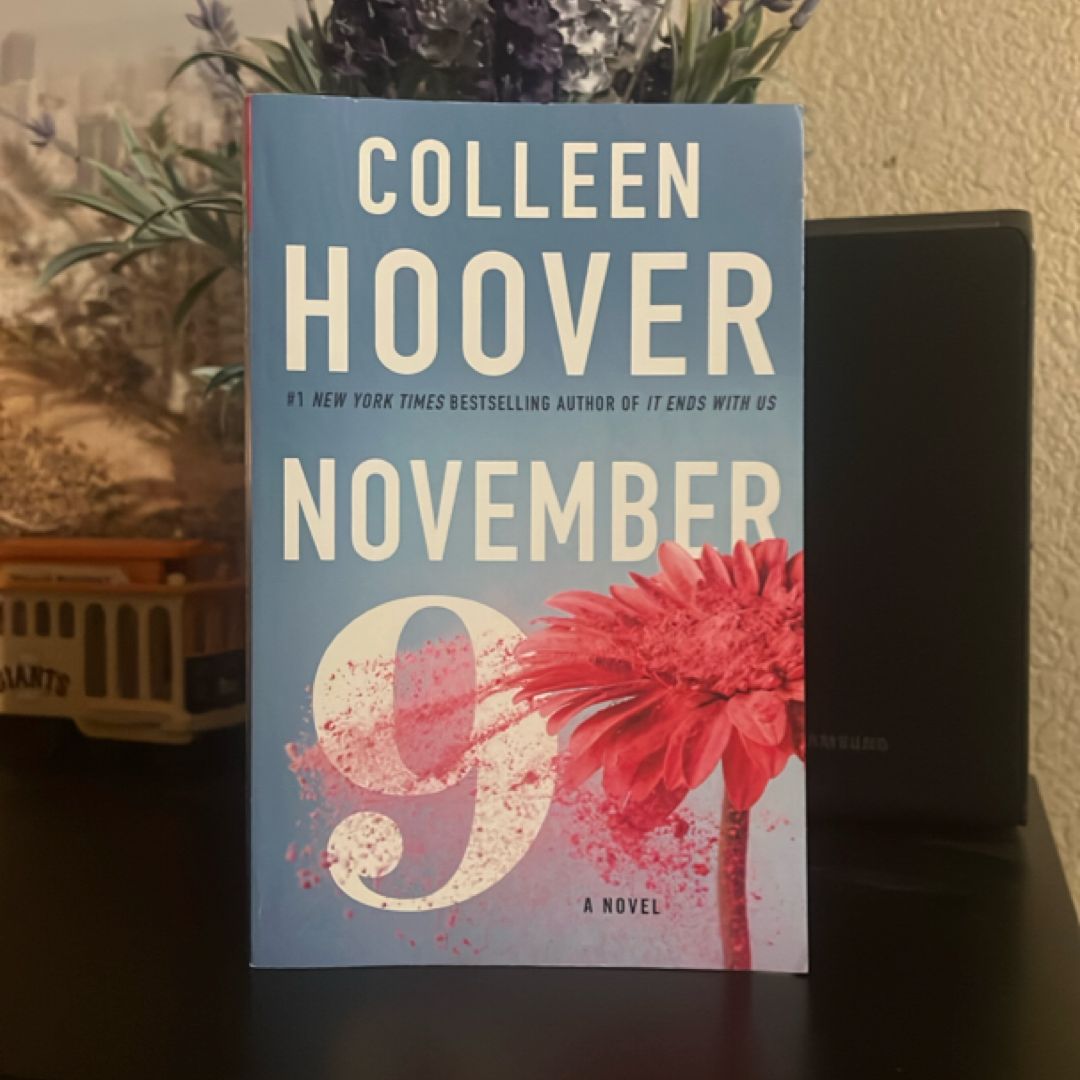 November 9