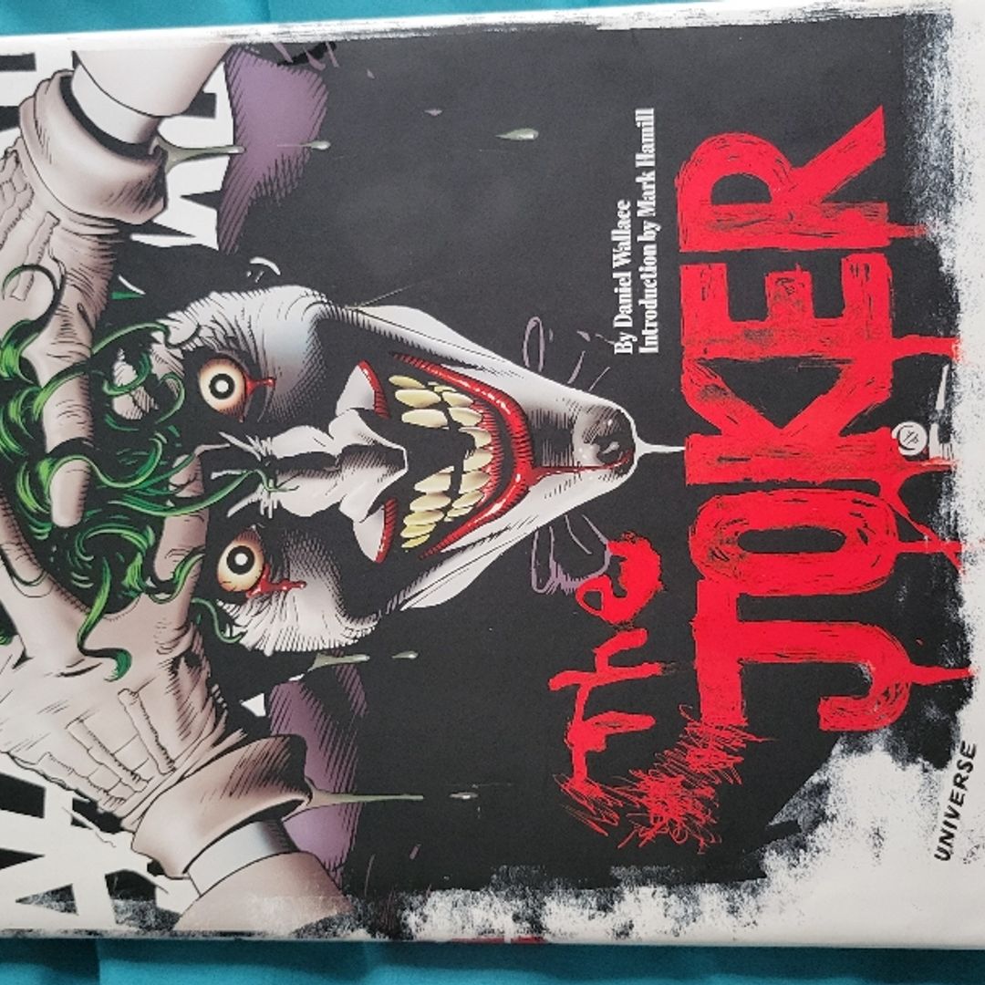 The Joker