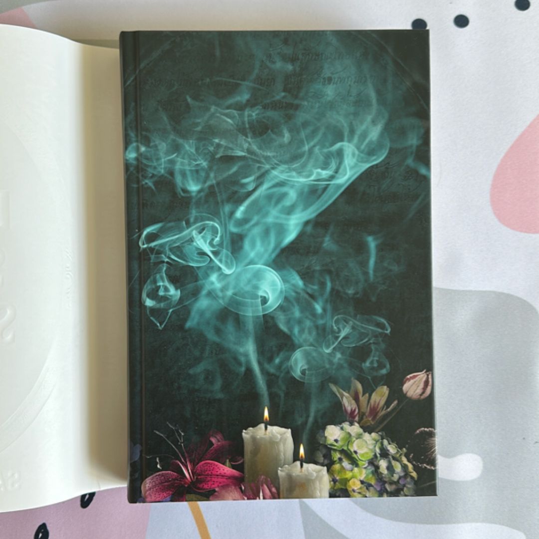 The London Seance Society (signed By Sarah Penner!)