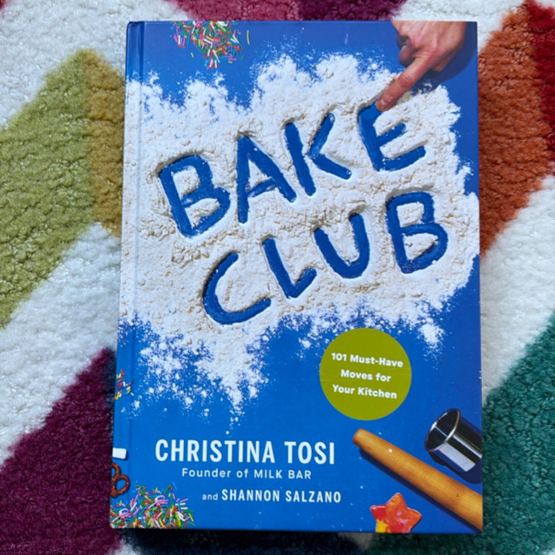 Bake Club
