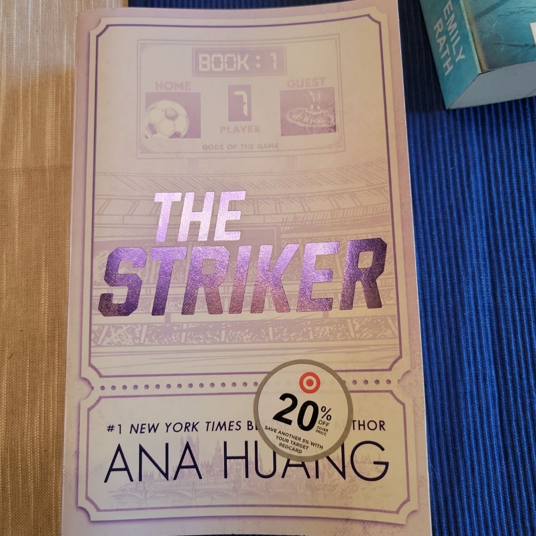 The Striker
