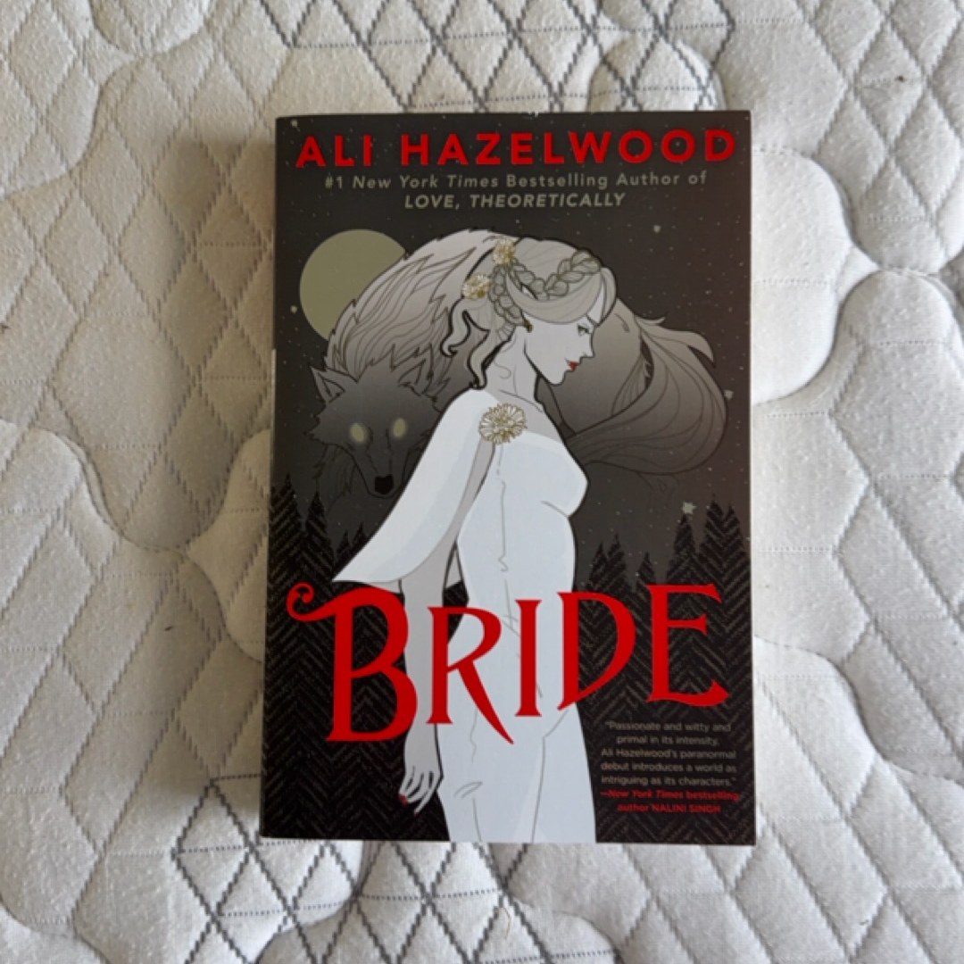 Bride