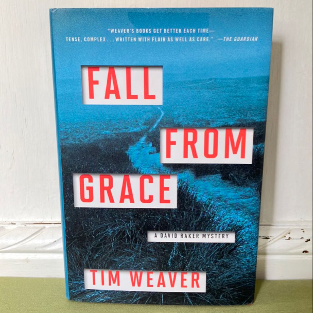 Fall from Grace