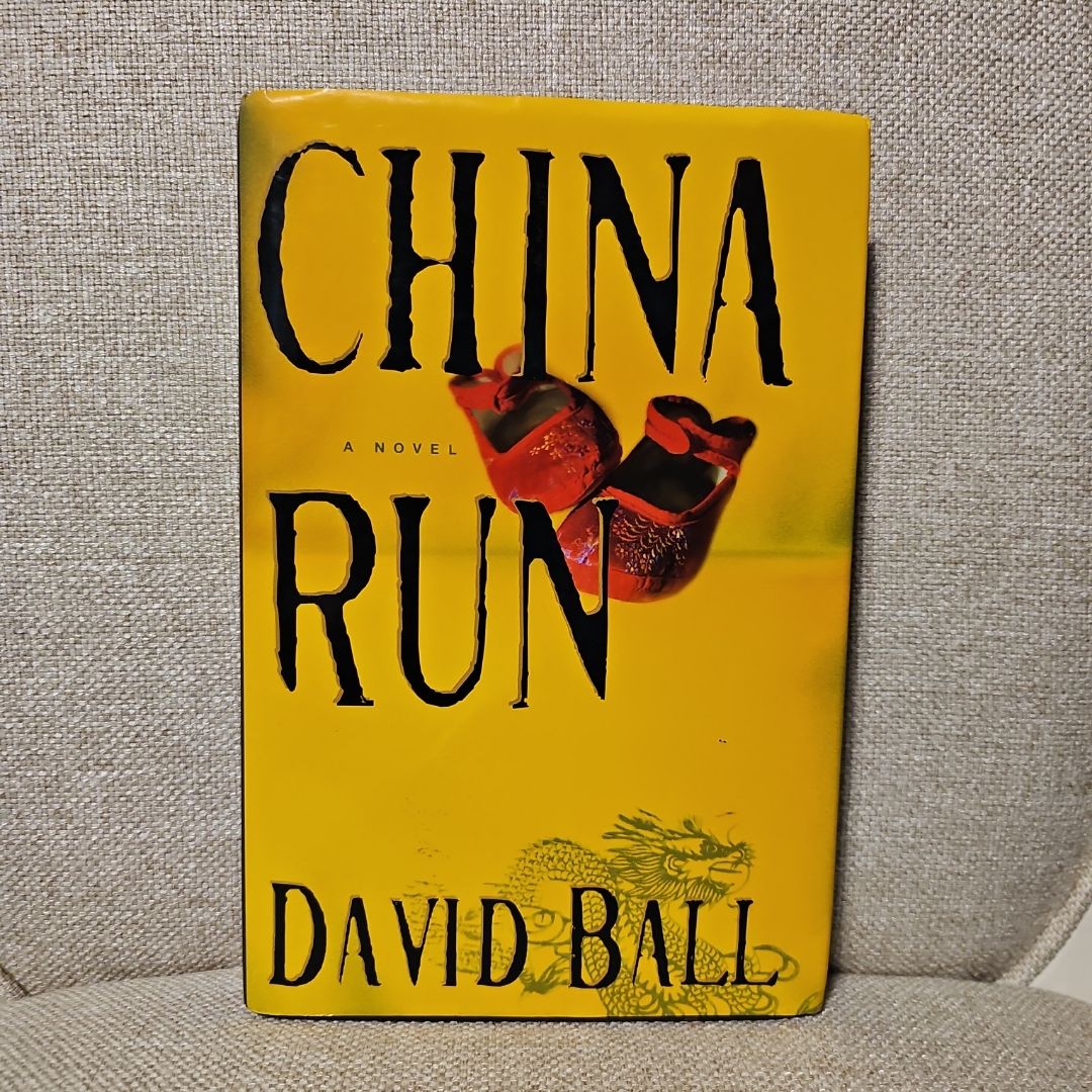 China Run