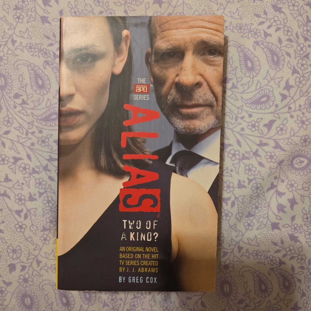 Two of a Kind? First Edition 