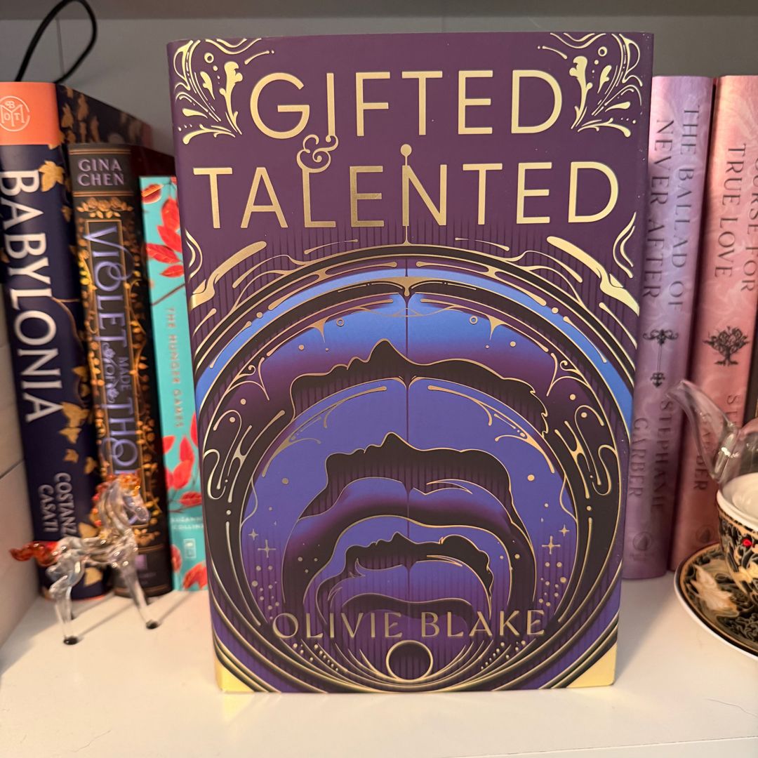 Gifted and Talented