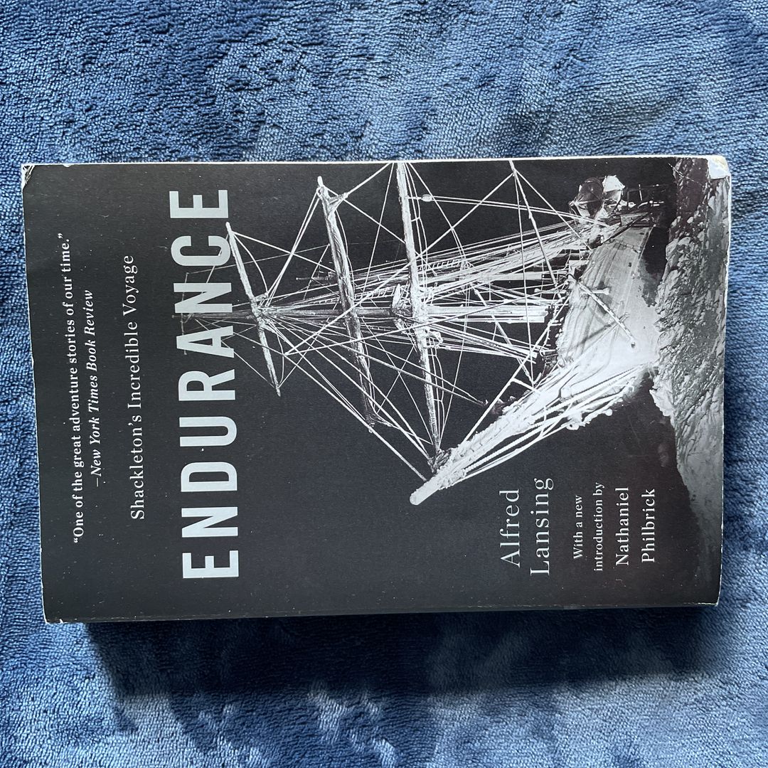 Endurance