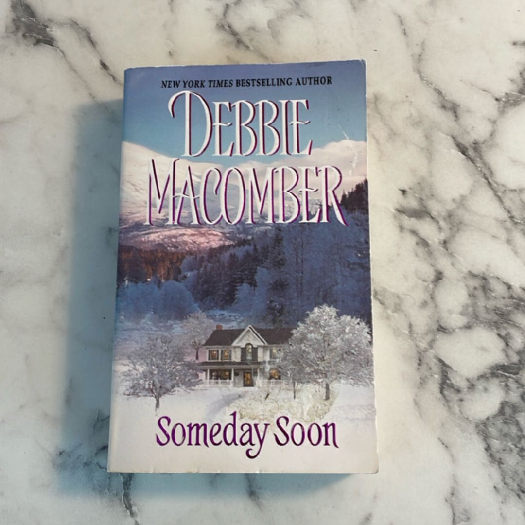 Someday Soon