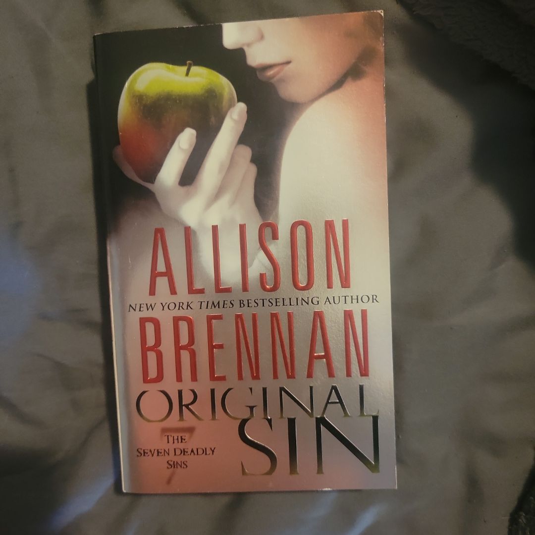 Original Sin