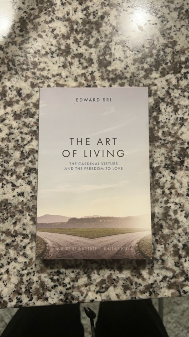 The Art of Living