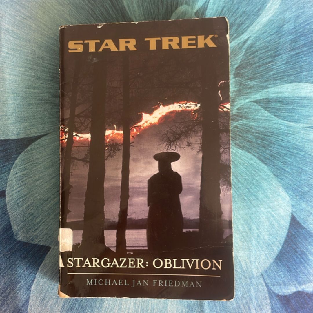 Oblivion