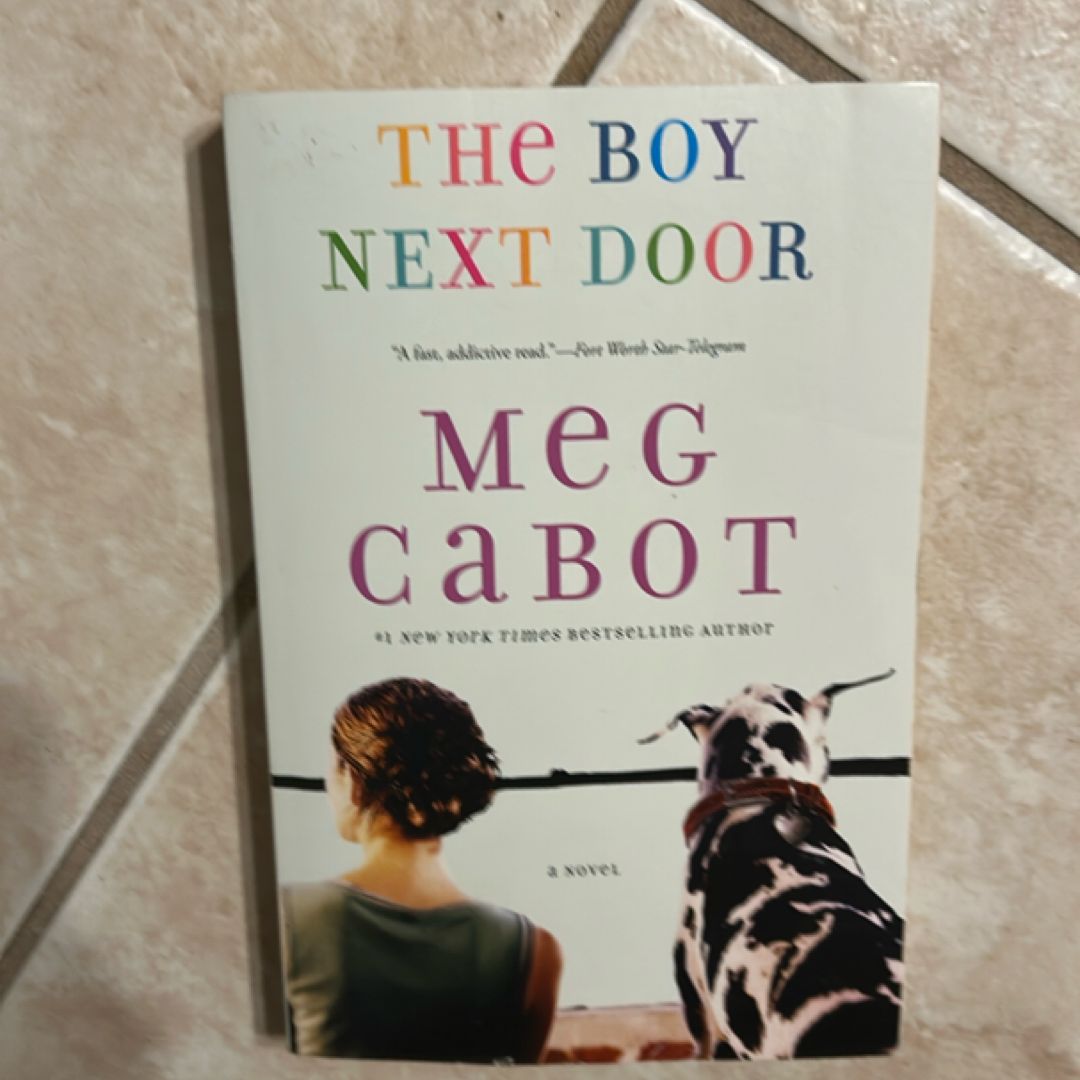 The Boy Next Door