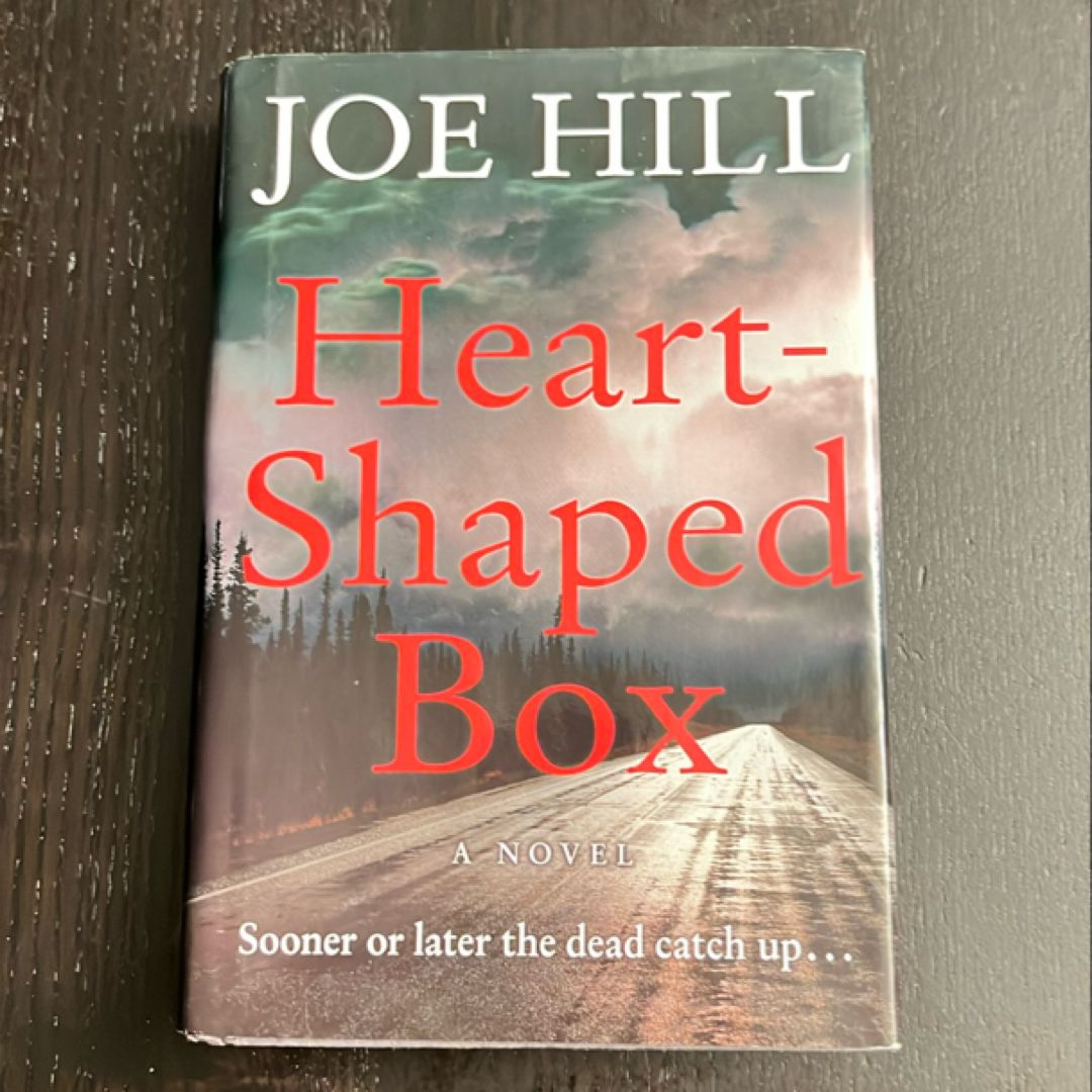 Heart-Shaped Box