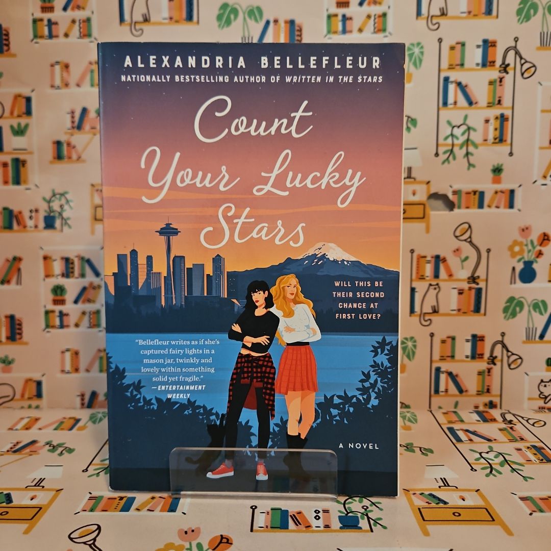 Count Your Lucky Stars