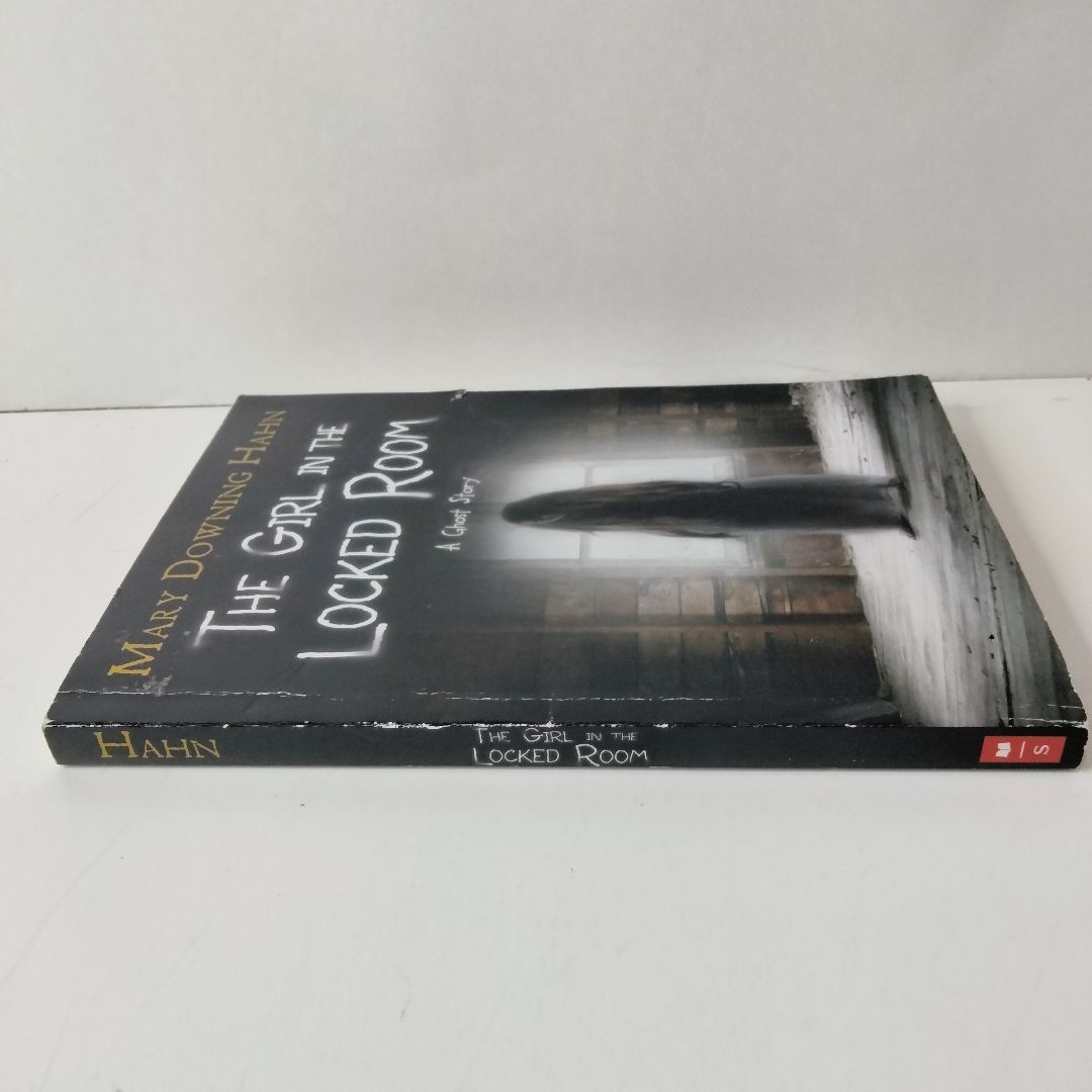 The Girl in the Locked Room