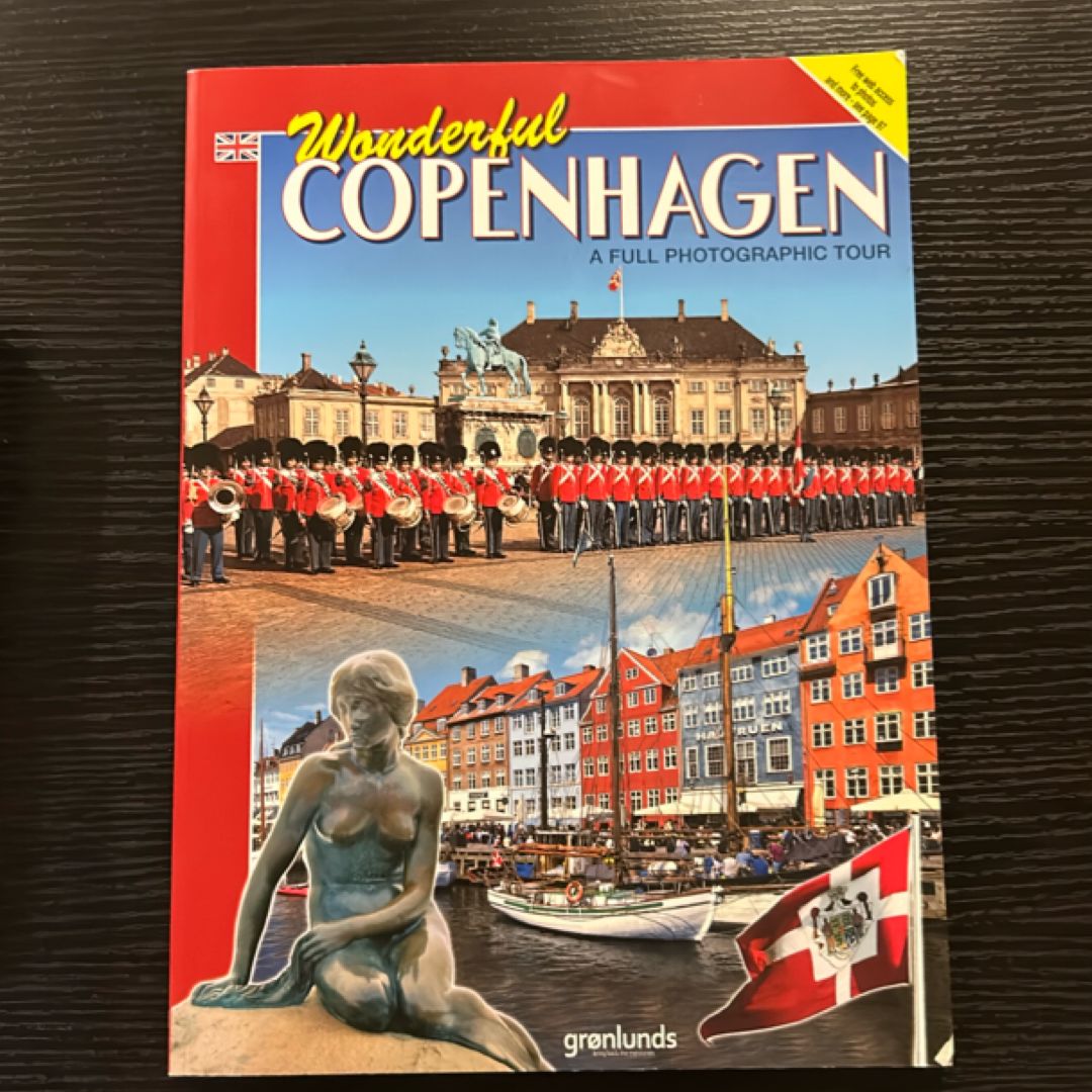 Wonderful Copenhagen