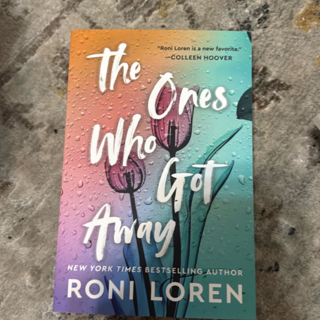 The Ones Who Got Away