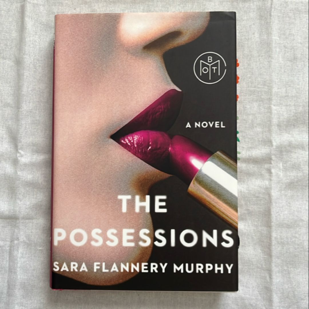 The Possessions