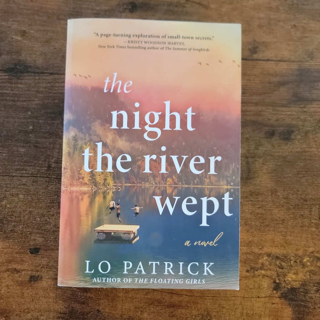 The Night the River Wept