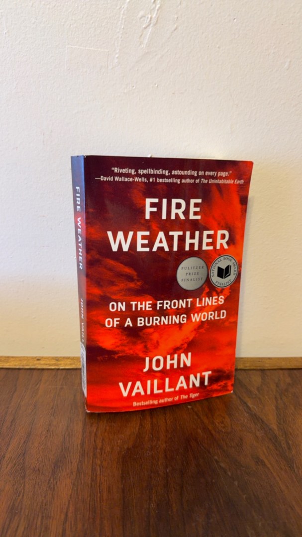 Fire Weather