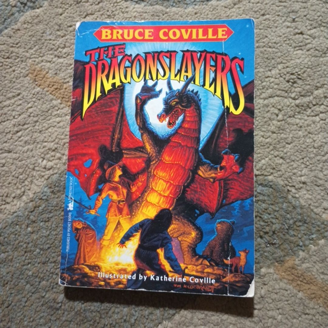 The Dragonslayers