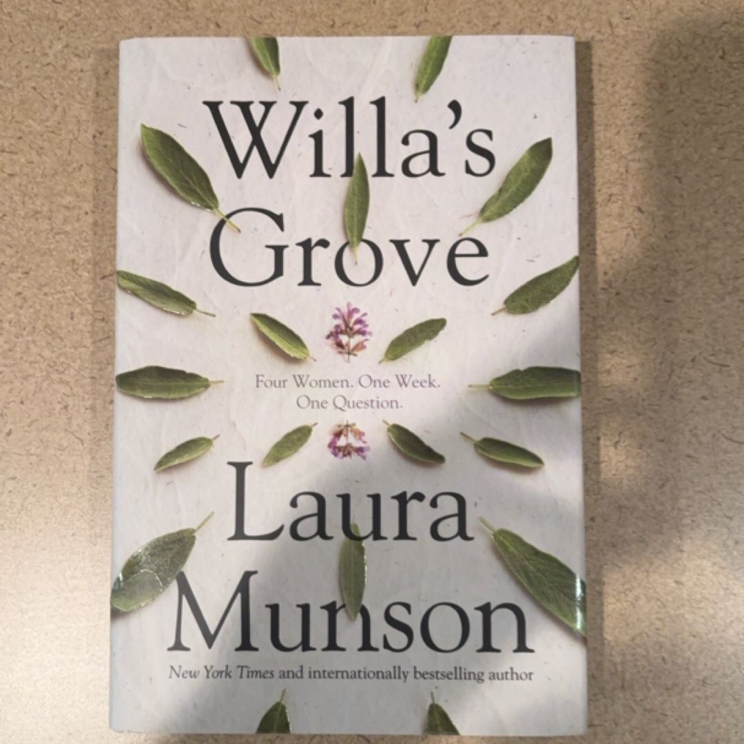 Willa's Grove