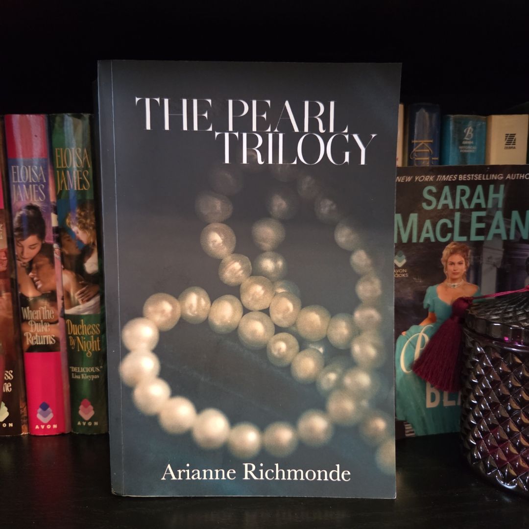 The Pearl Trilogy