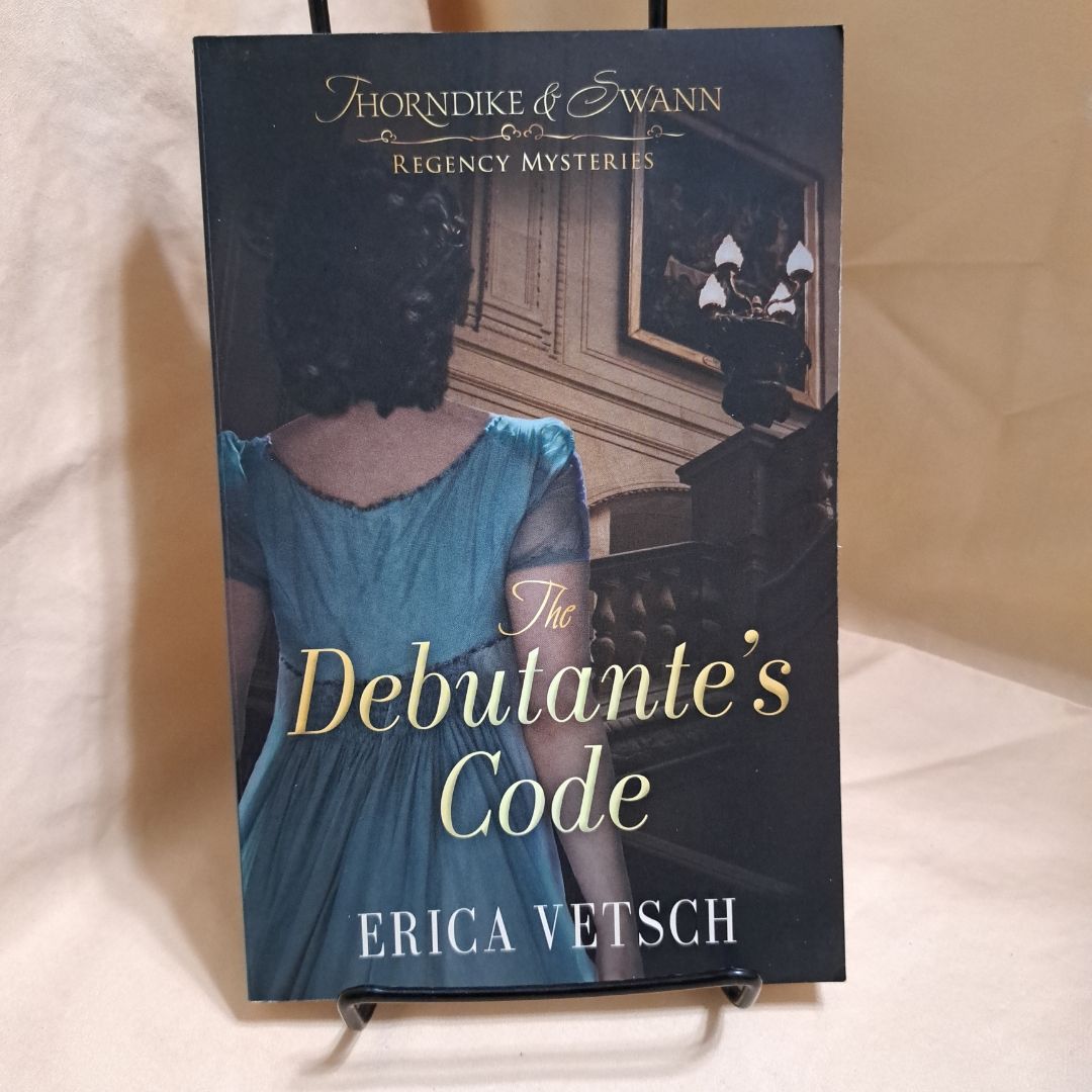 The Debutante's Code