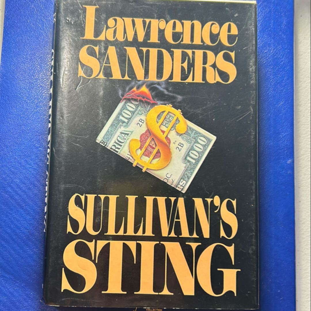 Sullivan’s Sting