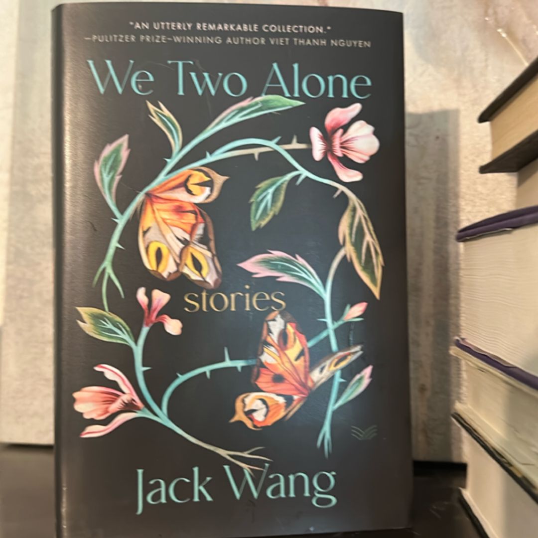 We Two Alone