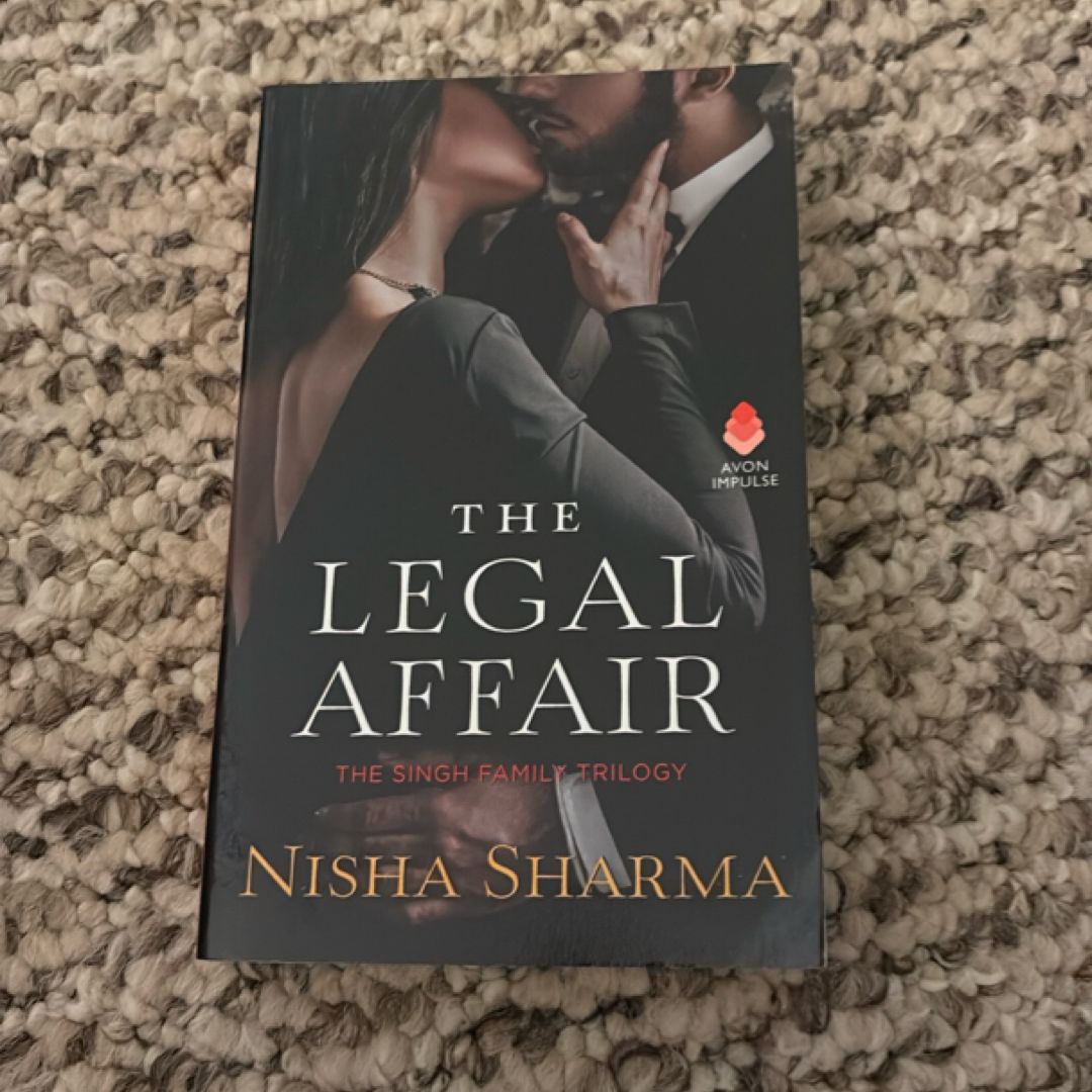 The Legal Affair