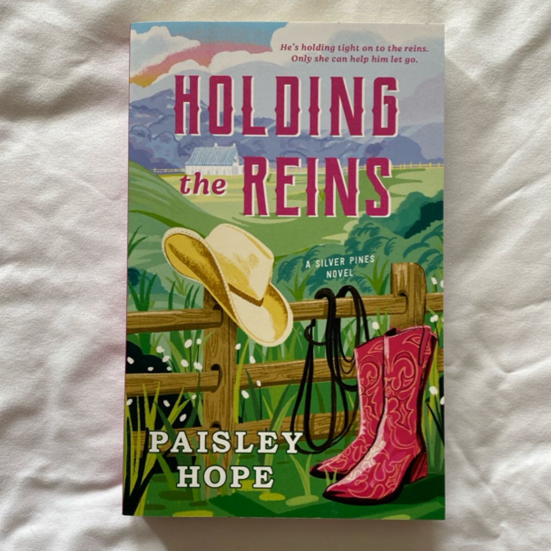 Holding the Reins